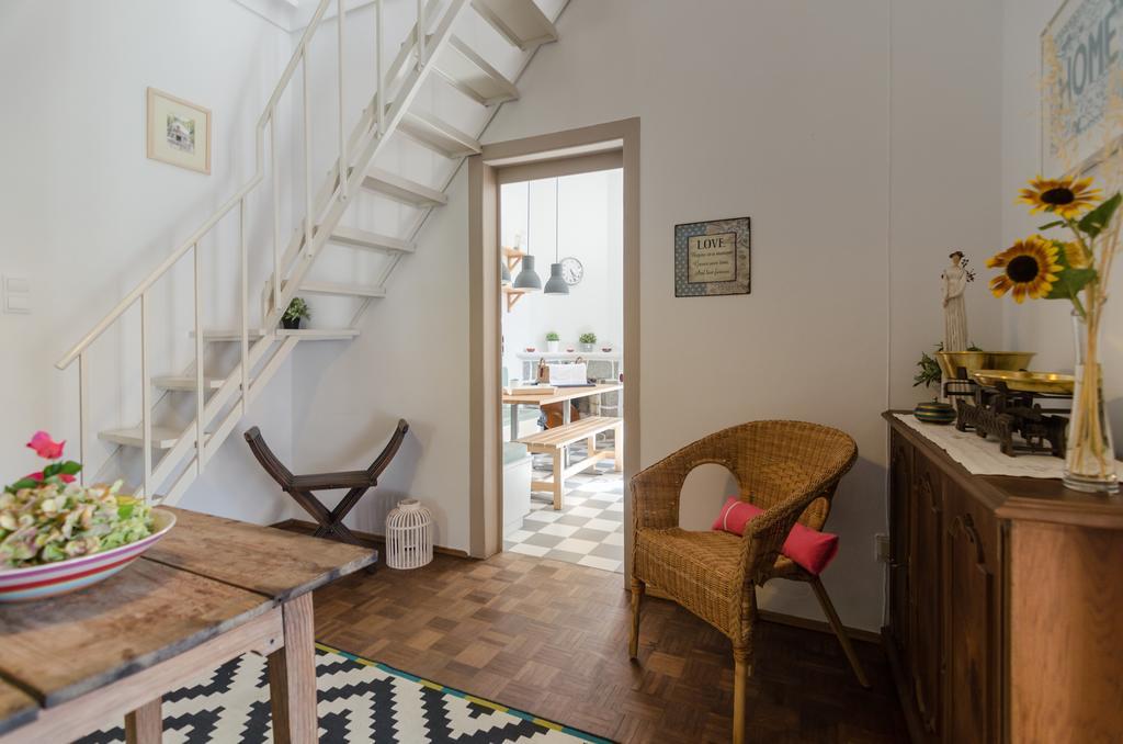 Chalet Моншики Экстерьер фото