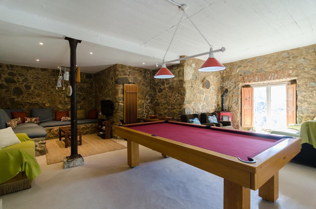 Chalet Моншики Экстерьер фото