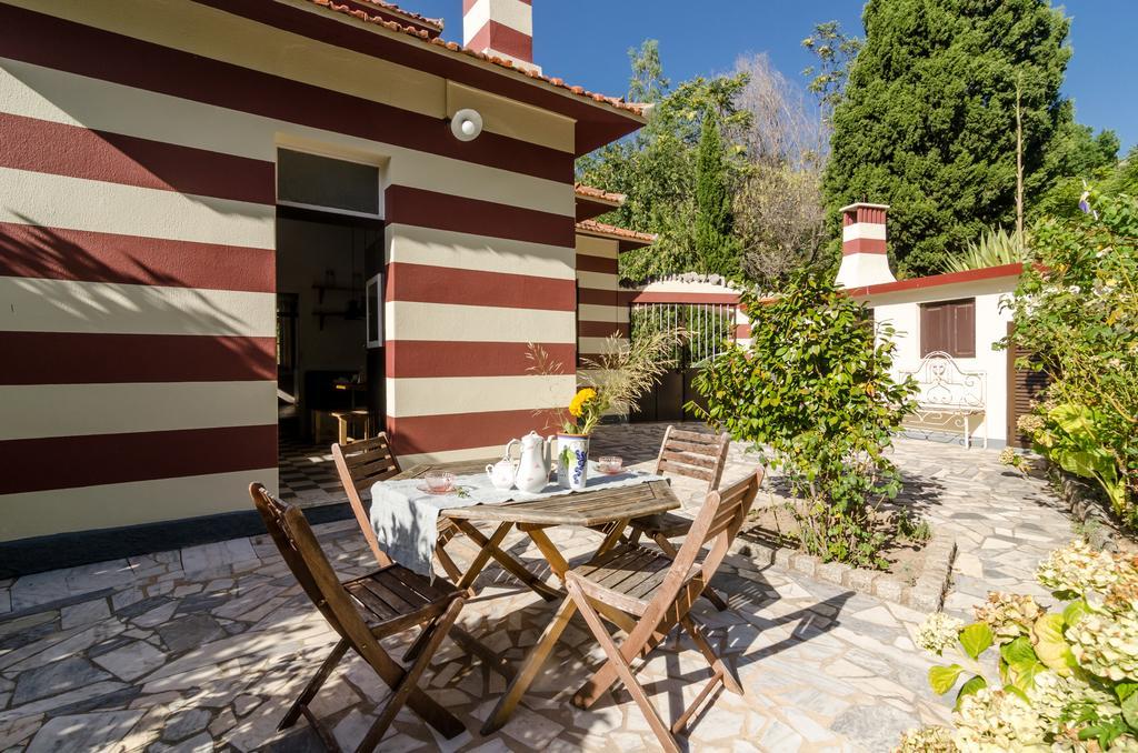 Chalet Моншики Экстерьер фото