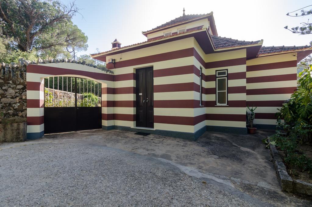 Chalet Моншики Экстерьер фото